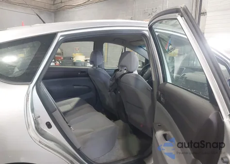 2005 Toyota Prius z USA, uszkodzony, nr VIN JTDKB20U053117150